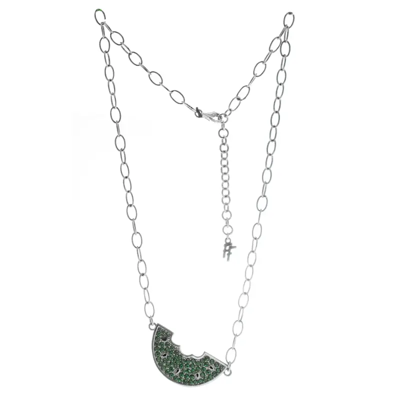 Collana da donna Folli Follie 3N0S001EK