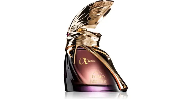 Desire estratto profumato unisex