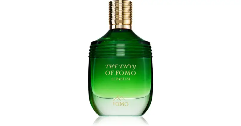 The Envy Of Fomo profumo unisex 100 ml