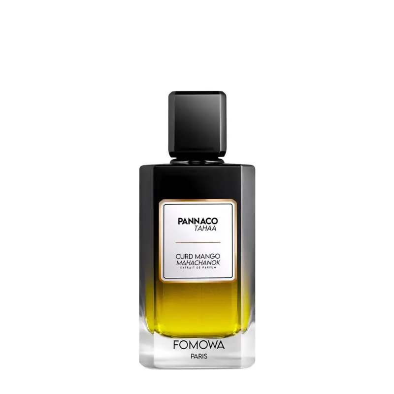 Pannaco Tahaa estratto di profumo 100 ml