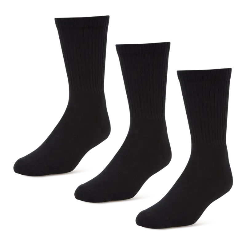 Foot Locker Calze Nero 1055845