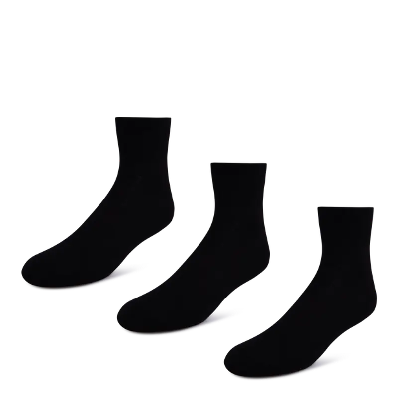 Foot Locker Calze Nero 1055843