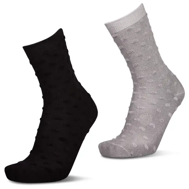 Foot Locker Calze Nero 3006868