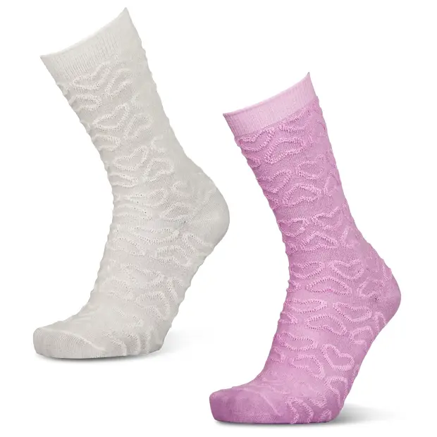 Foot Locker Calze Rosa 3006867