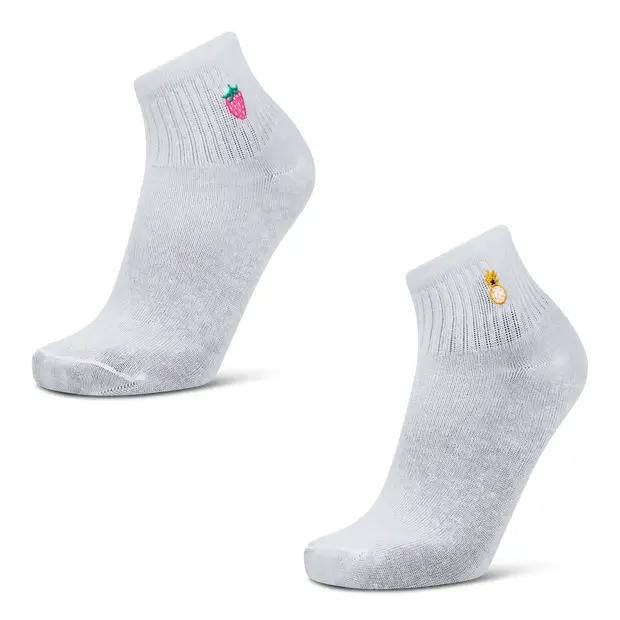 Foot Locker Calze Bianco 2735948