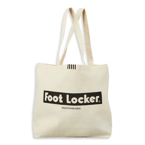 Tote Unisex - Borse Bianco - - Algodón White