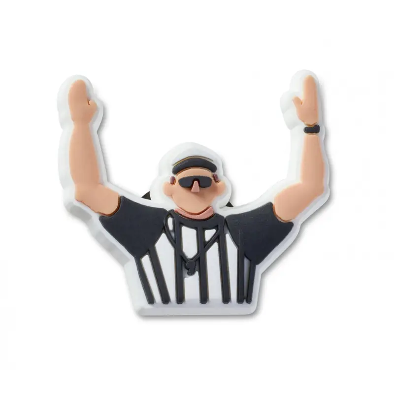 Football ref