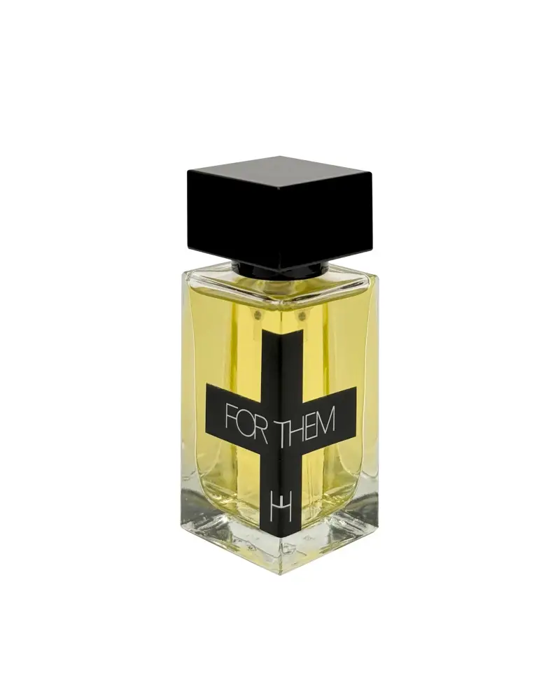 N 4 Eau de Parfum unisex 50 ml