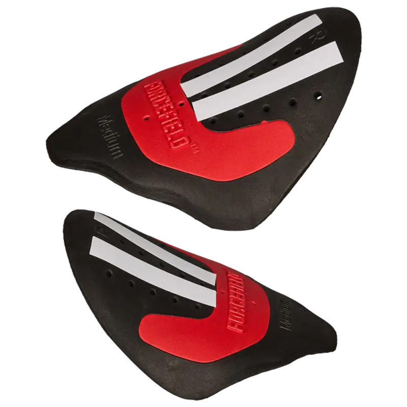 Forcefield Crease Preventer Elite unisex Cura delle scarpe - Nero - Gomma - Foot Locker