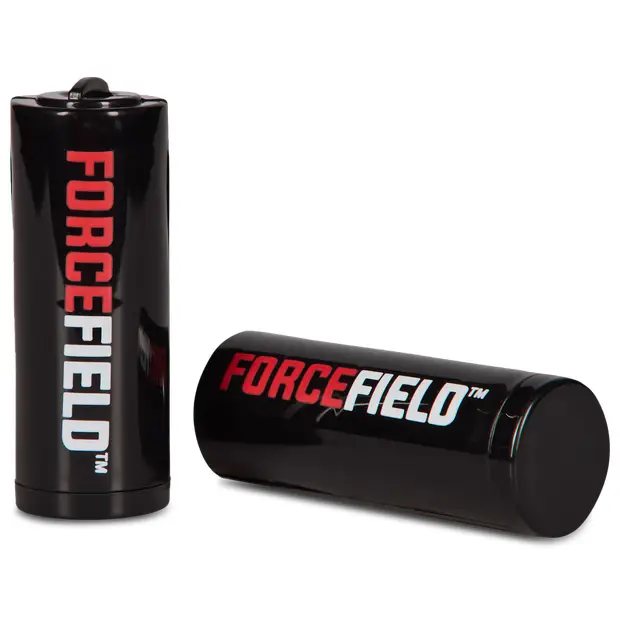 Freshener Unisex - Cura delle Sneakers Nero - - Metal Black