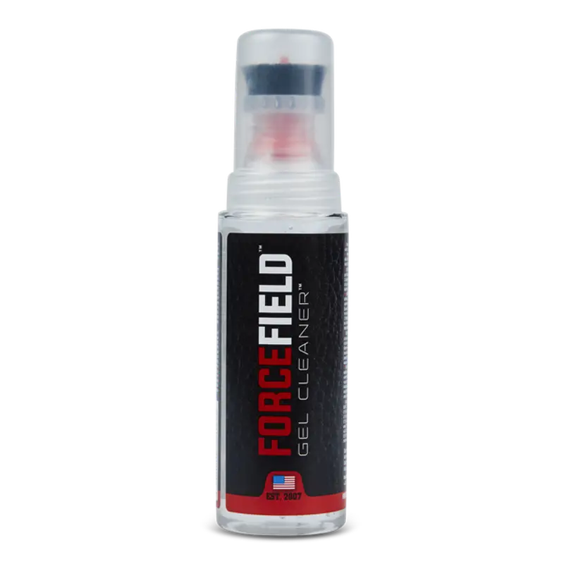 Forcefield Gel Cleaner unisex Cura delle scarpe - Nero - Cleaner - Foot Locker