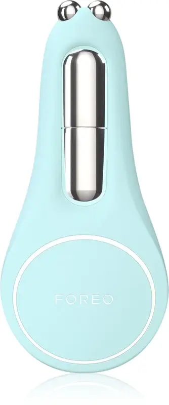 BEAR™ 2 dispositivo di tonificazione a microcorrente per il contorno occhi e le labbra Arctic Blue