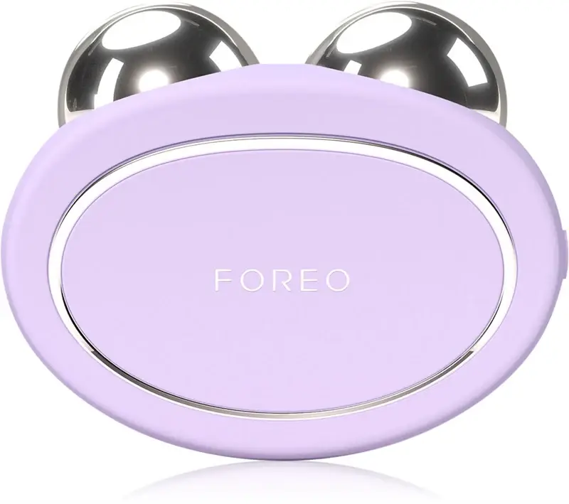 BEAR™ 2 dispositivo di tonificazione a microcorrente per il viso Lavanda