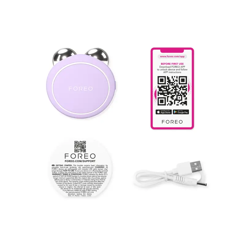 Bear BEAR 2 go - Beauty devices miniatura 4