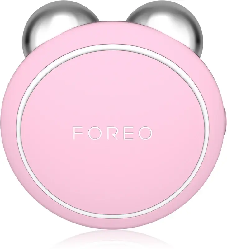 Bear™ Mini Strumento Tonificante Per Il Viso Mini Rosa Perla