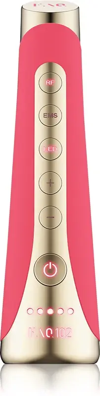 FAQ™ 102 apparecchio per levigare e ridurre le rughe