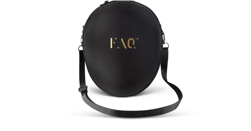 FAQ™ 200 cofanetto da viaggio