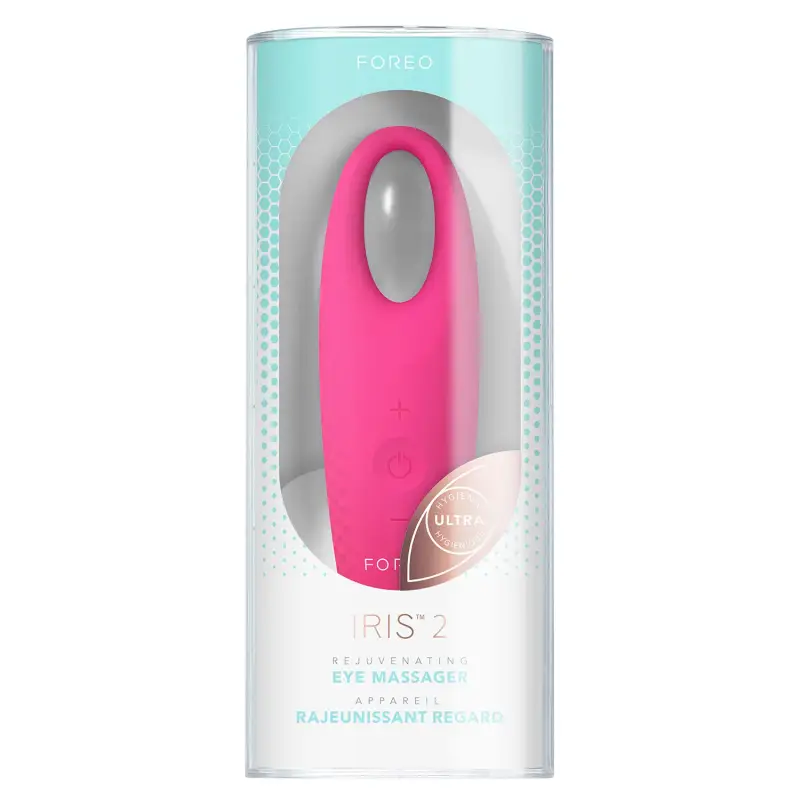 Iris IRIS 2 Massaggiatore Contorno Occhi - Beauty devices miniatura 3