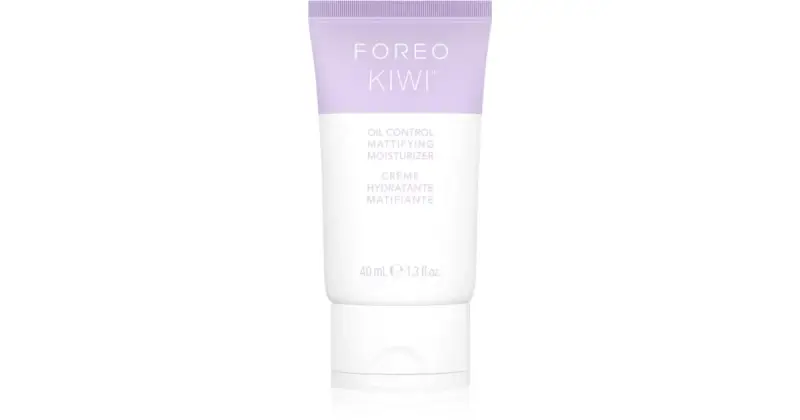 Kiwi™ Oil Control Crema Idratante Opacizzante 40 Ml