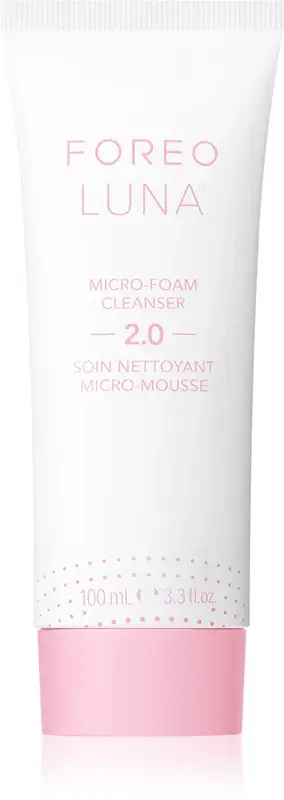 Luna™ Micro 2.0 Crema Detergente In Schiuma 100 Ml