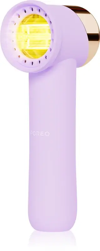 PEACH™ 2 Go sistema IPL di prevenzione della ricrescita dei peli da donna Lavender