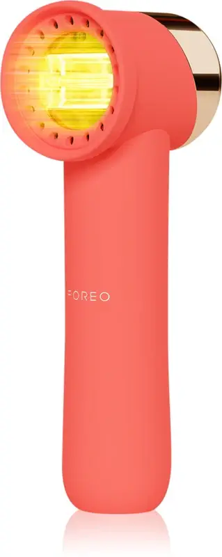 Peach™ 2 Go Sistema Ipl Di Prevenzione Della Ricrescita Dei Peli Da Donna Pesca