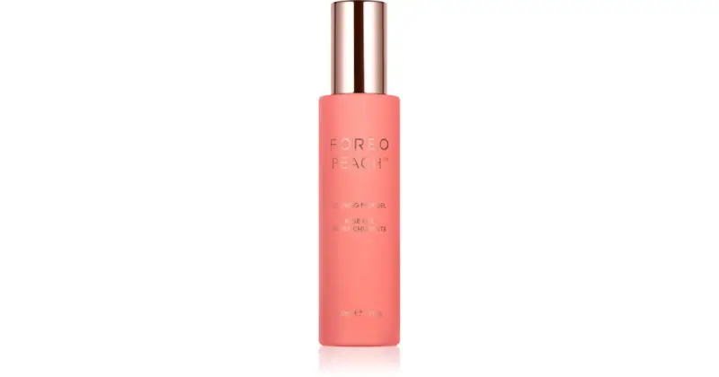 Peach™ Cooling Prep Gel Per Rasatura Con Effetto Lenitivo 100 Ml