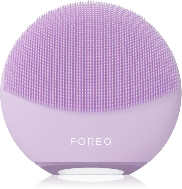 Spazzola sonica LUNA Mini 4 Cleaning - Variante Lavanda