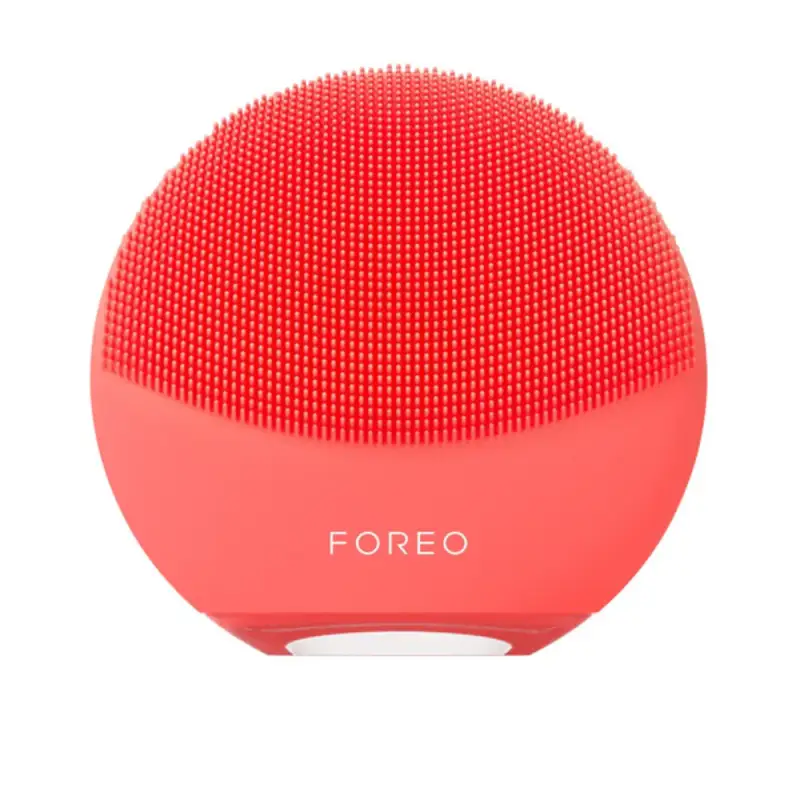 Spazzola sonica per la pulizia LUNA Mini 4 - Variante Corallo