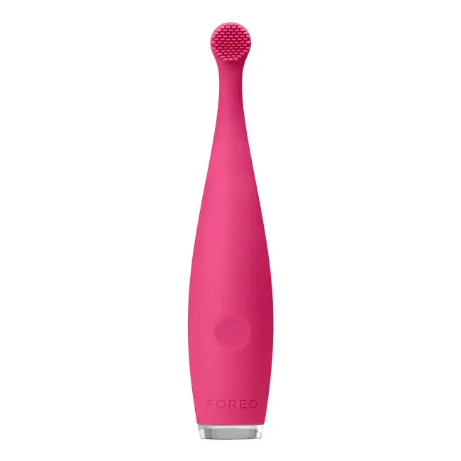 Spazzolino elettrico per bambini ISSA ™ Micro - Variante Fucsia