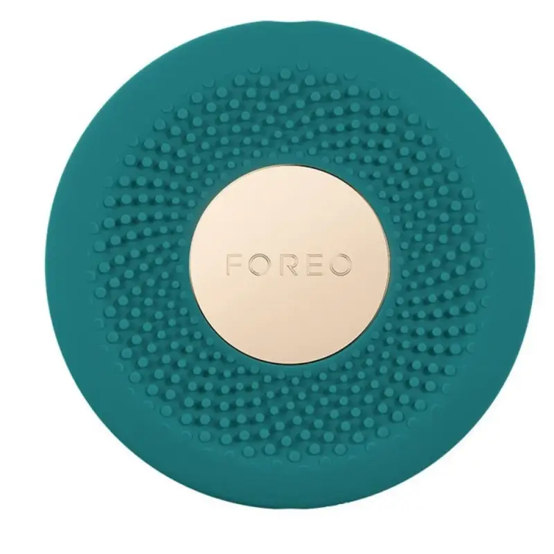 UFO™3 Go Dispositivo sonico per accelerare gli effetti di una maschera facciale - Variante Evergreen