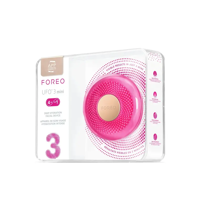 Ufo UFO 3 mini - Beauty devices miniatura 2