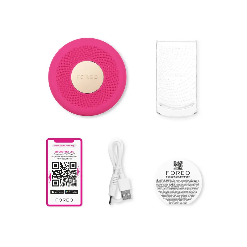 Ufo UFO 3 mini - Beauty devices miniatura 4