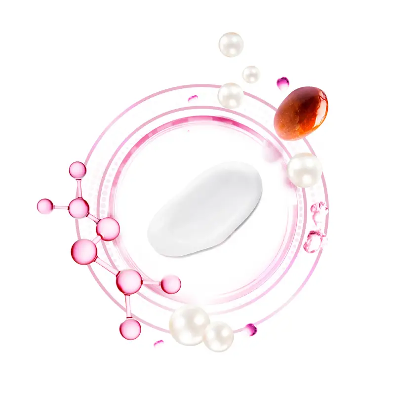 Ufo UFO Mask Glow Addict 2.0 - Maschera illuminante viso miniatura 2