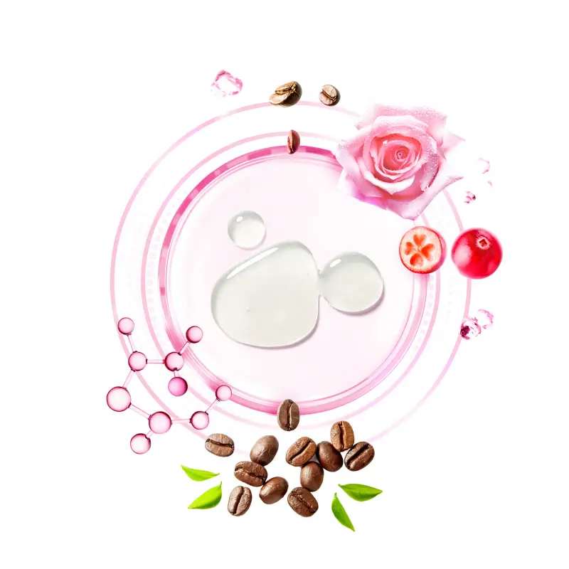 Ufo UFO Mask Shimmer Freak 2.0 - Maschera occhi miniatura 2