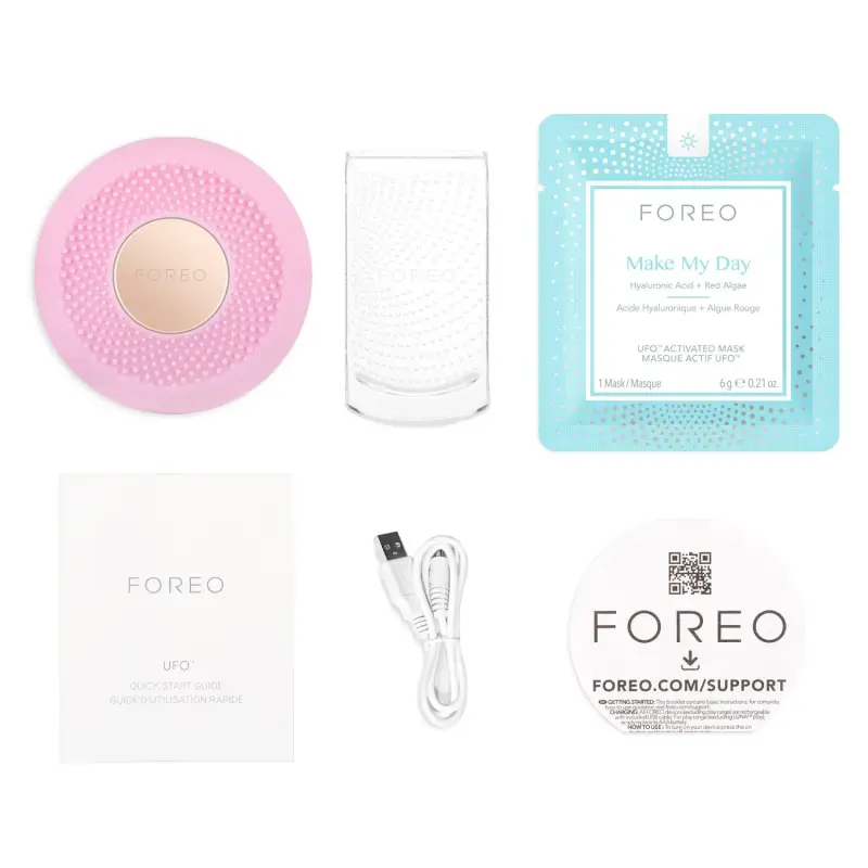 Ufo UFO Mini 2 - Beauty devices miniatura 4