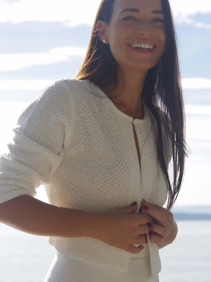 Forever & Eva Cardigan 2367186