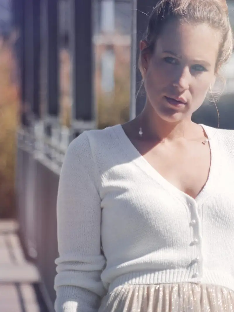 Forever & Eva Cardigan 2103198