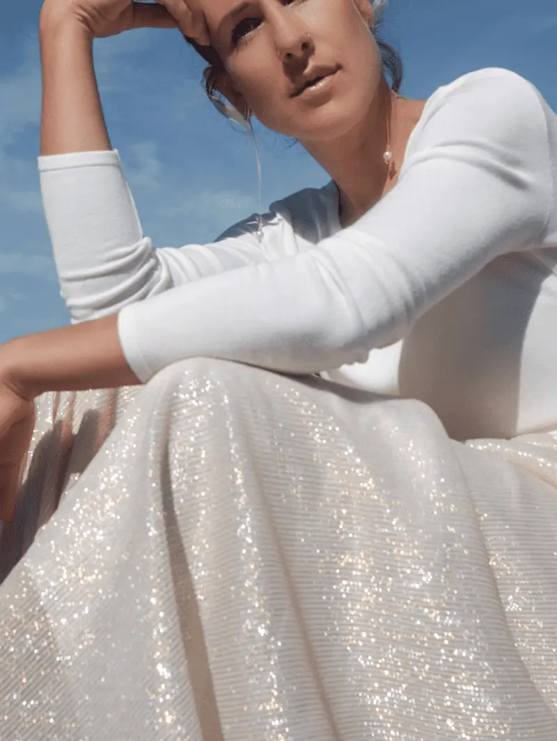 Forever & Eva R5634 Gonna | Maat: S-L