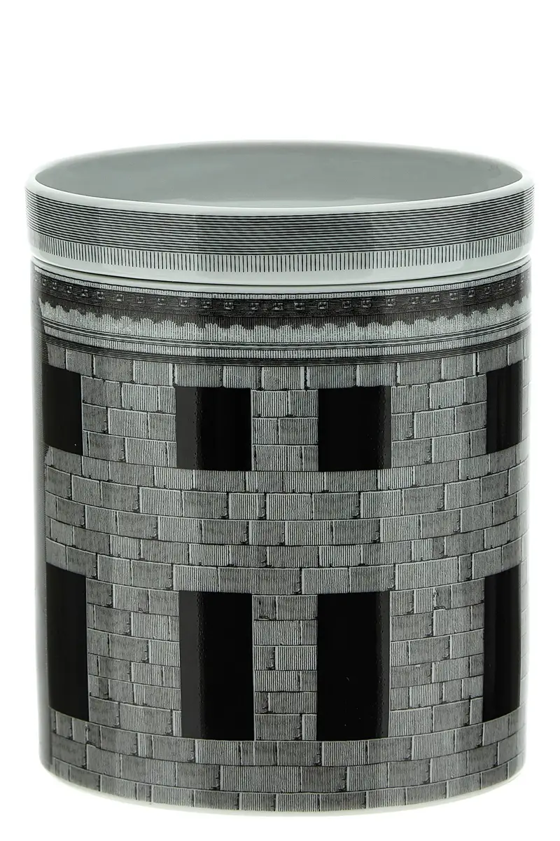 Candela 'Nel Mentre - Architettura' 1020 Gr Bianco