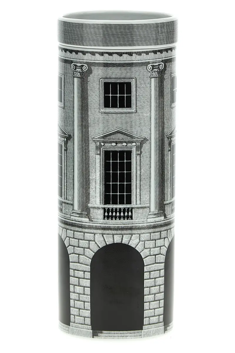 Candela 'Nel Mentre - Architettura' 800 Gr Bianco