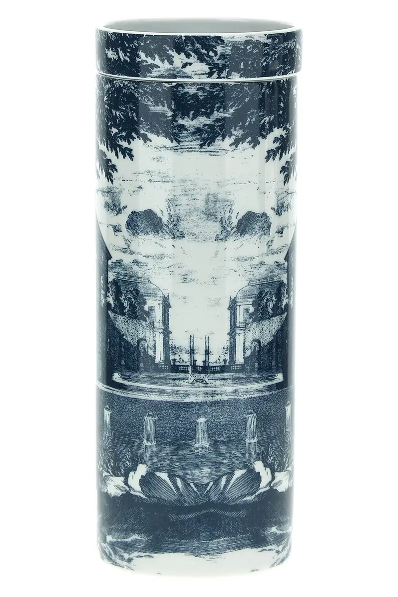 Candela 'Nel Mentre-Giardino Settecentesco' 800 Gr Multi