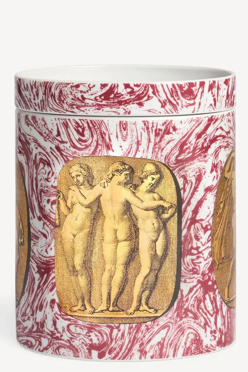 Candela 'Nel Mentre - Immaginazione' 1020 Gr Multi