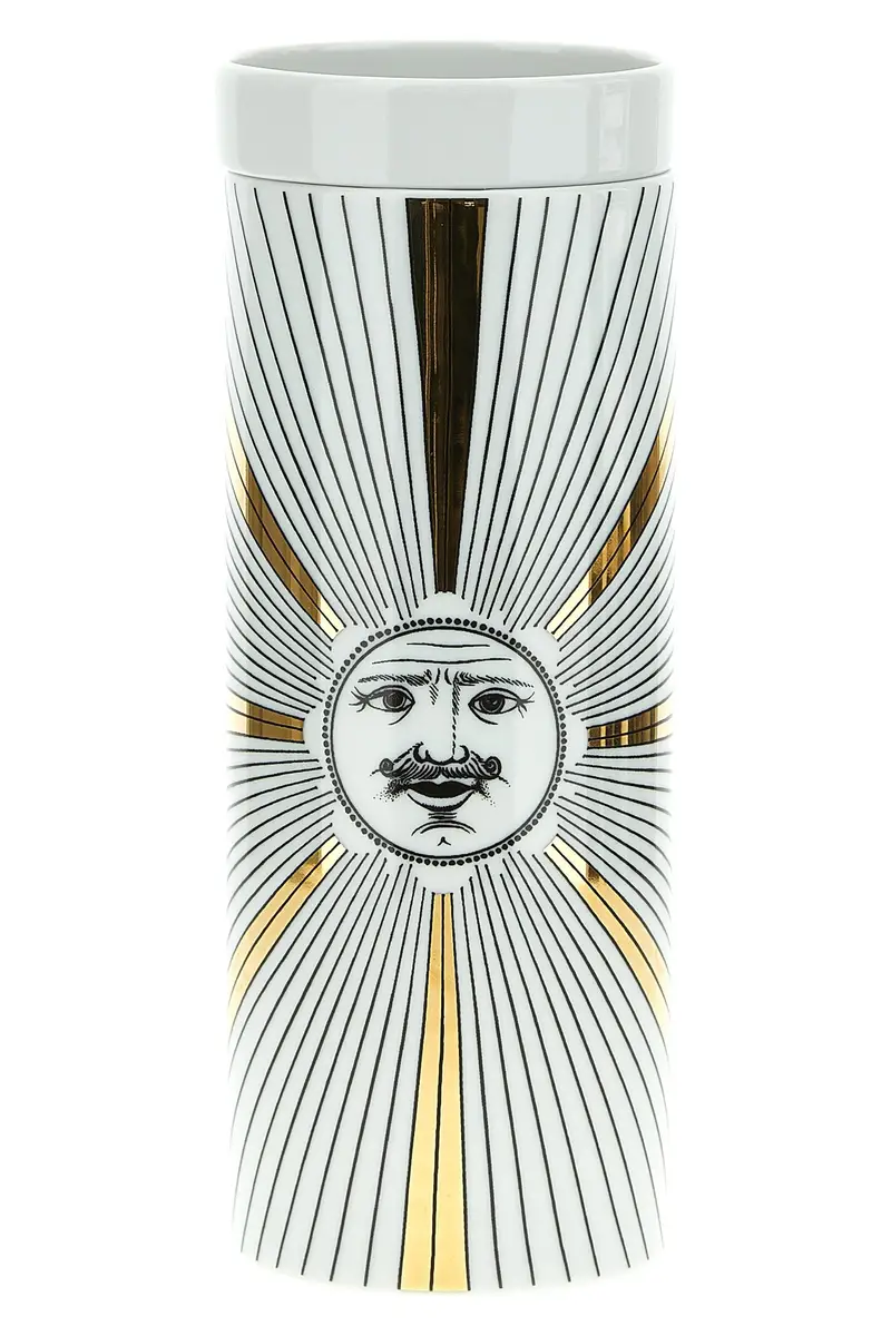 Candela 'Nel Mentre - Soli' 800 Gr Multi