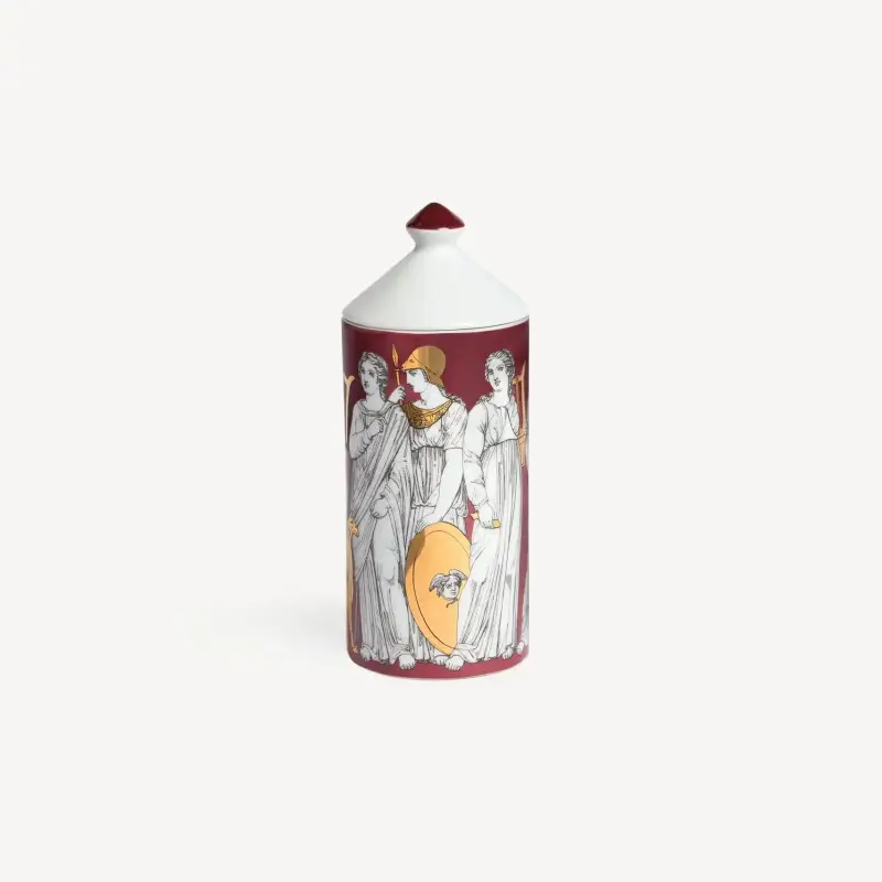 Decoro Reperti Spray Ambiente - 100 Ml Talvolta