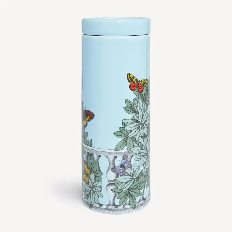 Nel Mentre Candela Torre Farfalle Fornasetti - 800 Gr