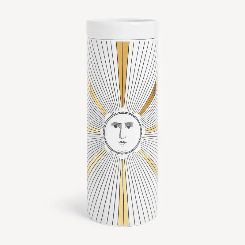 NEL MENTRE Candela Torre Soli Fornasetti 800gr
