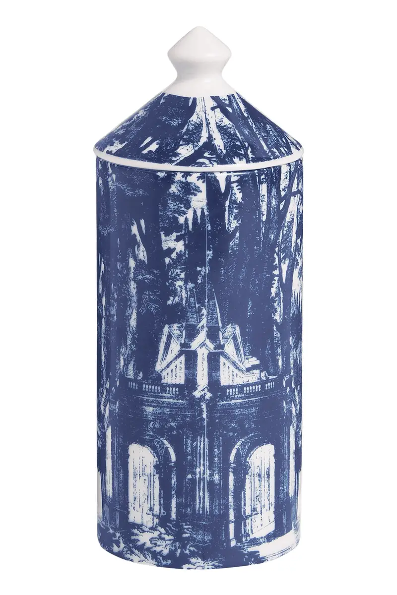 Spray Ambienti 'Talvolta - Giardino' 100 Ml Blu