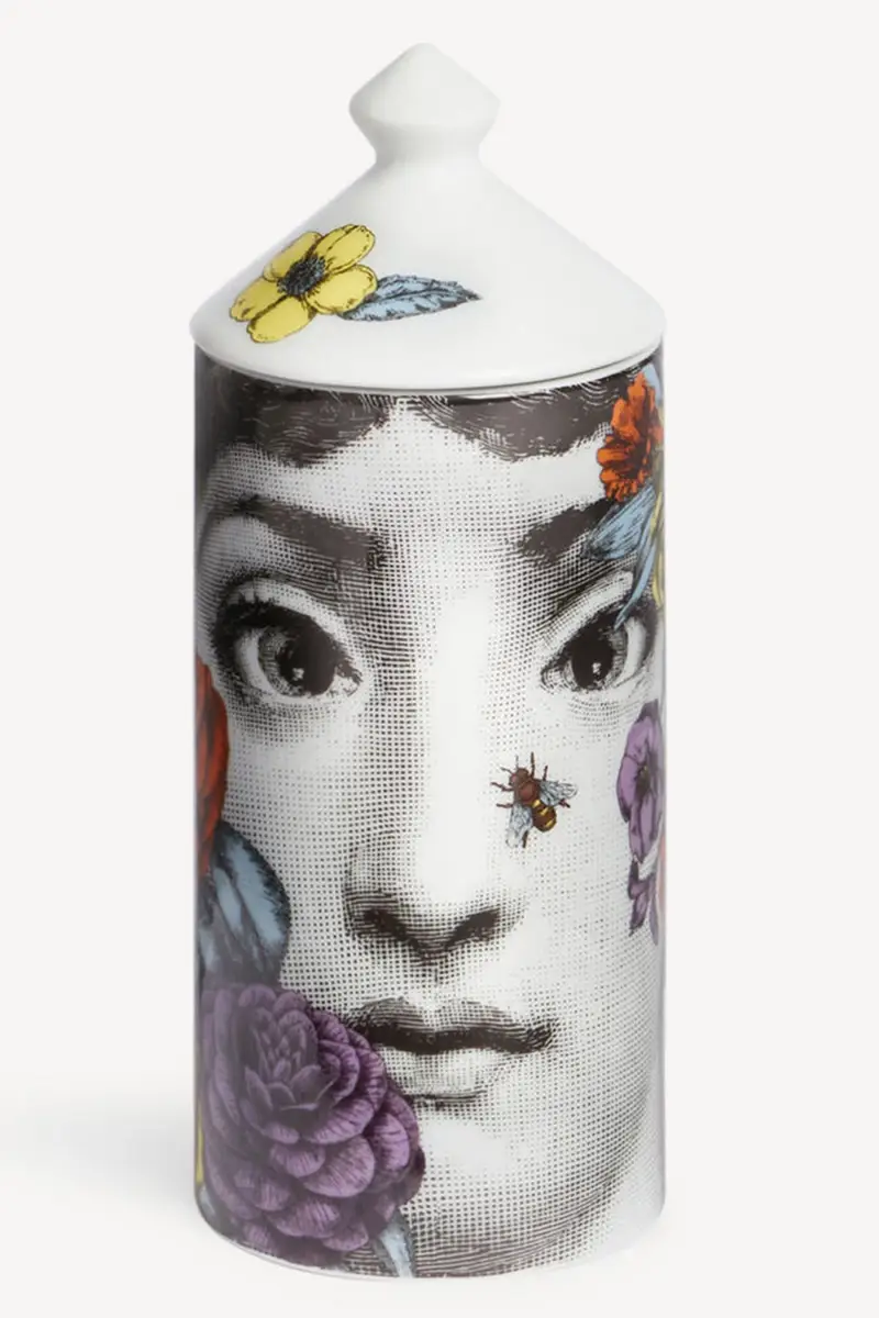 Spray Ambienti 'Talvolta - Giardino Segreto' 100Ml Multi