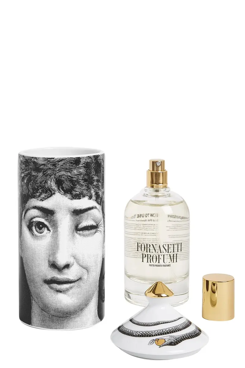 Spray Ambienti 'Talvolta - Mascherina' 100 Ml Multi